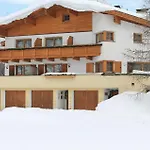 Apartment In Obernberg