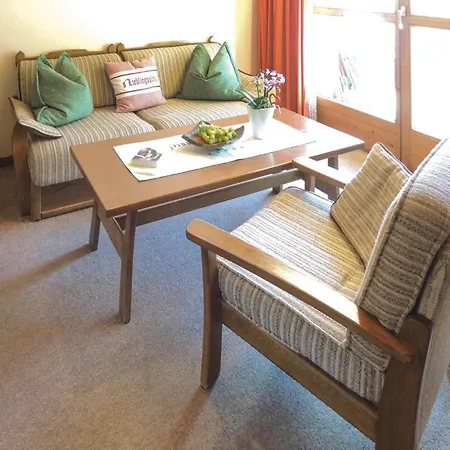 In Obernberg Apartment