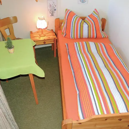 شقة Two-bedroom In Obernberg