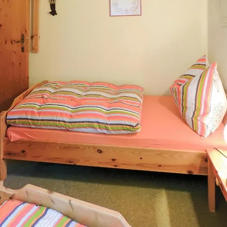 Two-bedroom In Obernberg *