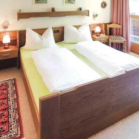 Two-bedroom In Obernberg * Obernberg am Brenner