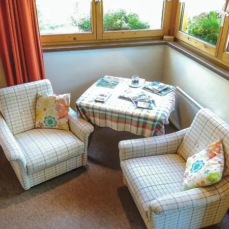 Two-bedroom In Obernberg