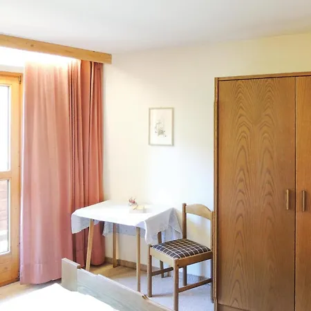 Two-bedroom In Obernberg شقة
