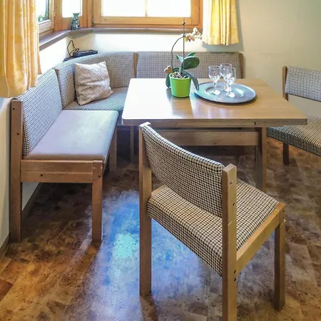 Apartment In Obernberg *