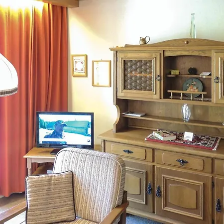 Two-bedroom In Obernberg Apartment Obernberg am Brenner