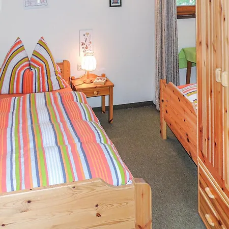 Apartment Two-bedroom In Obernberg Obernberg am Brenner