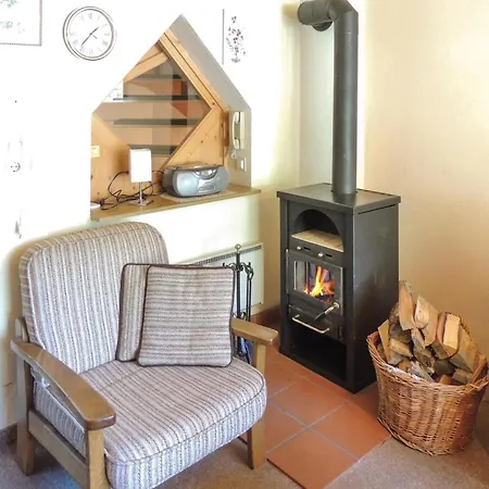 Two-bedroom In Obernberg Apartment *