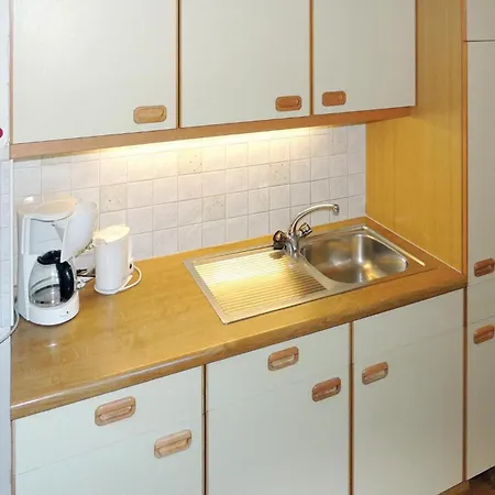 Two-bedroom In Obernberg Apartment Obernberg am Brenner