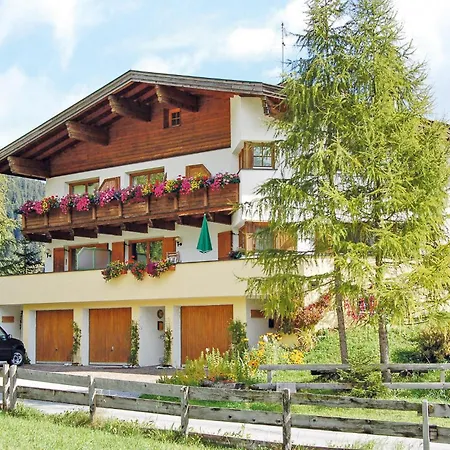 Two-bedroom In Obernberg *