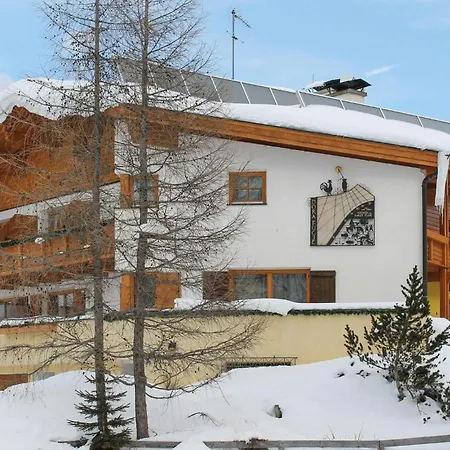 Two-bedroom In Obernberg Apartment *