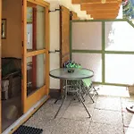 In Obernberg דירה